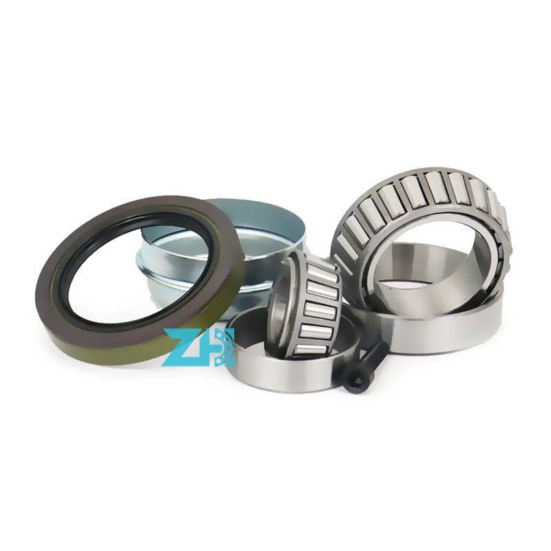 পিছনের ডানদিকে VKBA6693 2303300325 A2123300025_HWK উচ্চ লোডের জন্য চাকা হাব লেয়ার অটো পার্টস