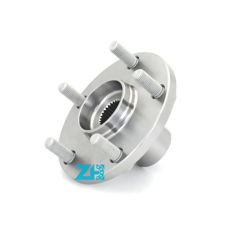 GCR15 ন্যূনতম শক্তি খরচ জন্য হাব বিয়ারিং 43502-28100 43502-0E050 43502-AA021