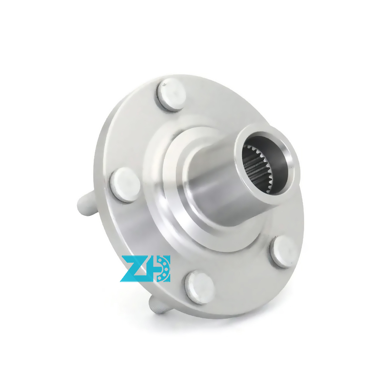 GCR15 ন্যূনতম শক্তি খরচ জন্য হাব বিয়ারিং 43502-28100 43502-0E050 43502-AA021