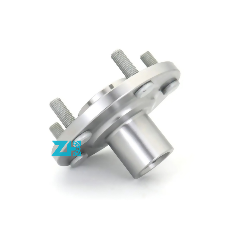 GCR15 ন্যূনতম শক্তি খরচ জন্য হাব বিয়ারিং 43502-28100 43502-0E050 43502-AA021
