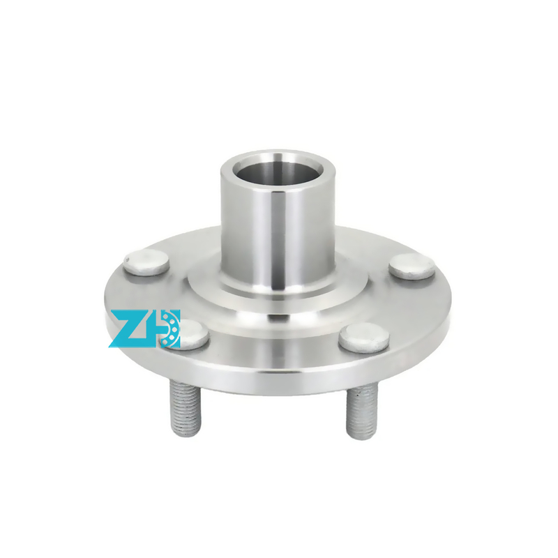 GCR15 ন্যূনতম শক্তি খরচ জন্য হাব বিয়ারিং 43502-28100 43502-0E050 43502-AA021