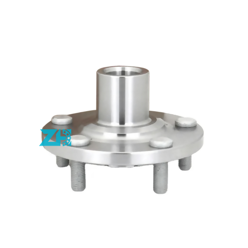 GCR15 ন্যূনতম শক্তি খরচ জন্য হাব বিয়ারিং 43502-28100 43502-0E050 43502-AA021