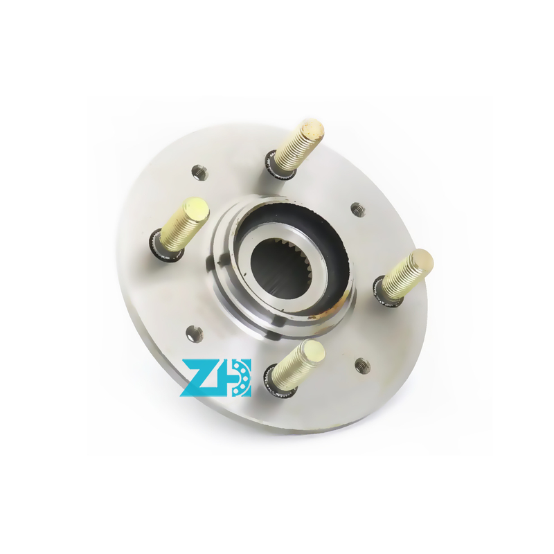 P0/P6/P5/P4 নির্ভুলতার সাথে 44600-S04-A00 হুইল হাব লেয়ারের পর্যাপ্ত স্টক