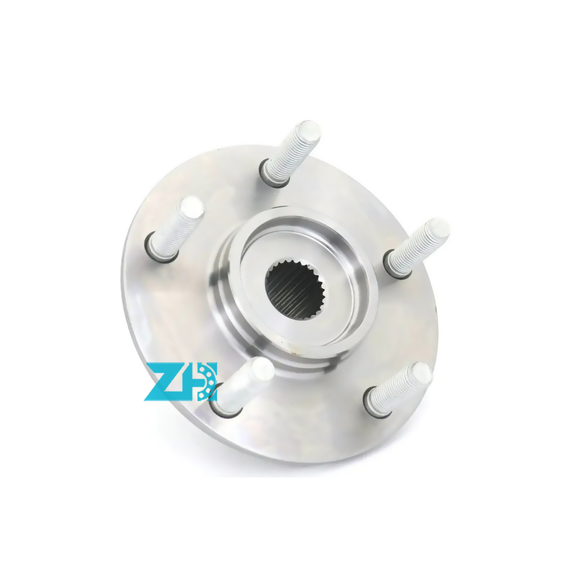 হুইল হাব লেয়ার 510079 DAC408040 MR519923 হাব লেয়ার P0/P6/P5/P4 উল্লেখযোগ্য স্টক