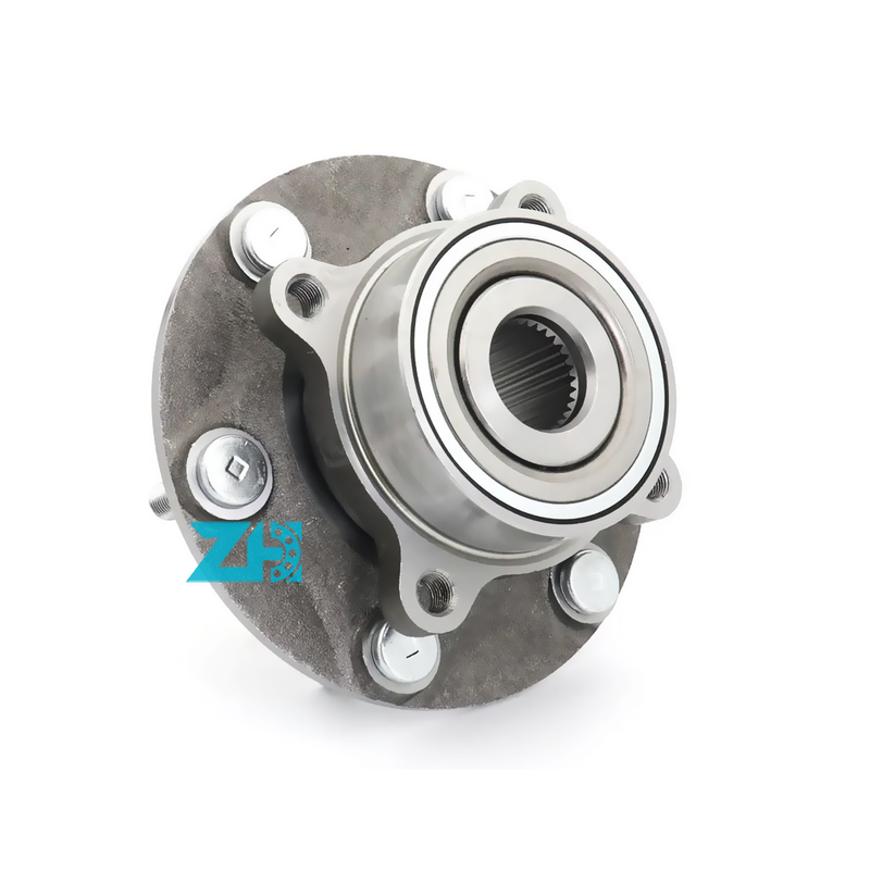 3880A015 GCR15 গাড়ির যন্ত্রাংশের জন্য হুইল হাব লেয়ার P0 P6 P5 P4 Precision