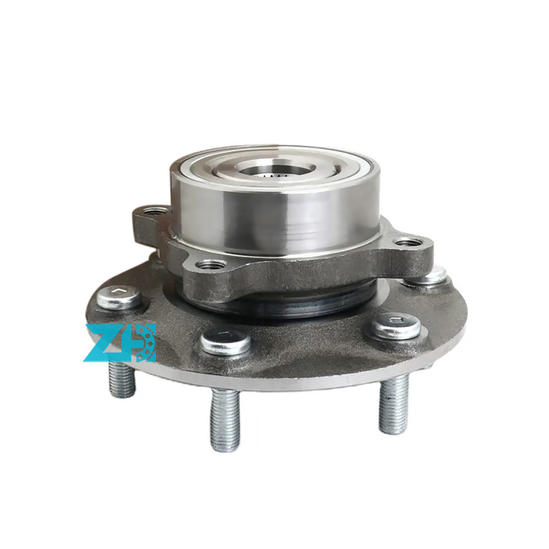 3880A015 GCR15 গাড়ির যন্ত্রাংশের জন্য হুইল হাব লেয়ার P0 P6 P5 P4 Precision