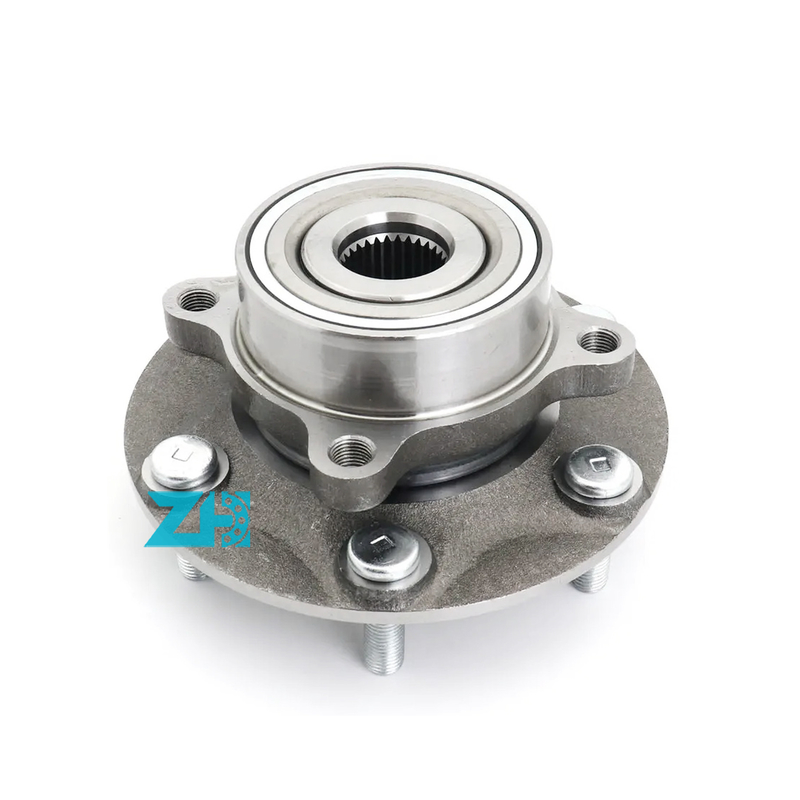 3880A015 GCR15 গাড়ির যন্ত্রাংশের জন্য হুইল হাব লেয়ার P0 P6 P5 P4 Precision