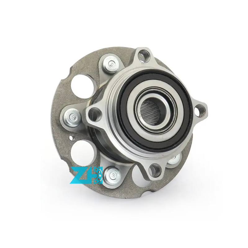 জাপানি হন্ডা CRV 42200-SJL-951 জন্য পিছন অক্ষ চাকা হাব লেয়ারিং ইউনিট