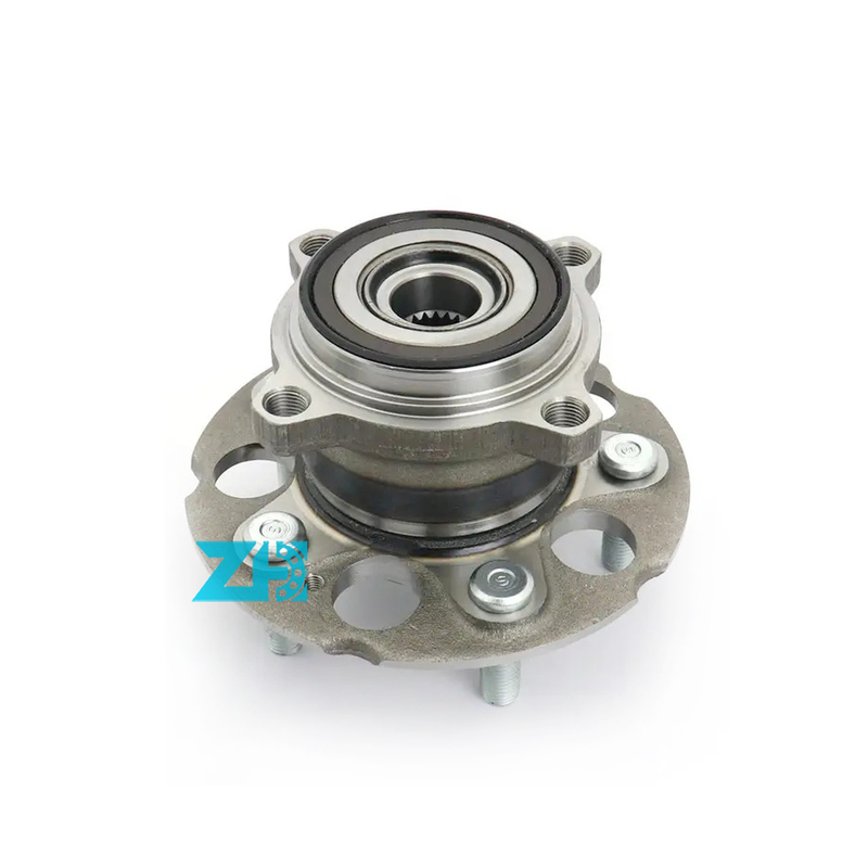 জাপানি হন্ডা CRV 42200-SJL-951 জন্য পিছন অক্ষ চাকা হাব লেয়ারিং ইউনিট