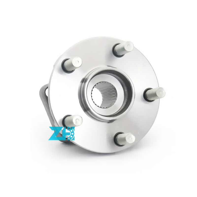 513220 HUB213T-4 28373-FG000 28373-AG00A 28373-AG000 সুবারু অটো পার্টস লেয়ার ডিজেল চাকা হাব সমাবেশ