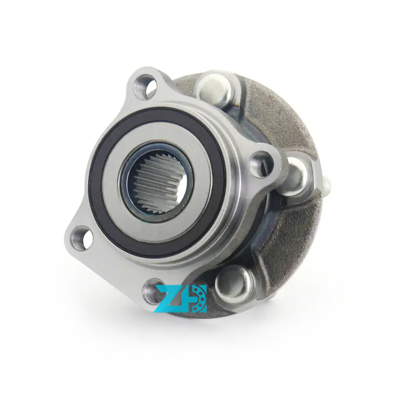 513220 HUB213T-4 28373-FG000 28373-AG00A 28373-AG000 সুবারু অটো পার্টস লেয়ার ডিজেল চাকা হাব সমাবেশ