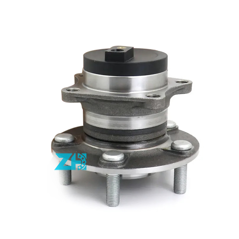 অটো পার্টস হুইল হাব লেয়ার EG21-26-15X GS1D-26-15XA 512349 Mazda এর জন্য