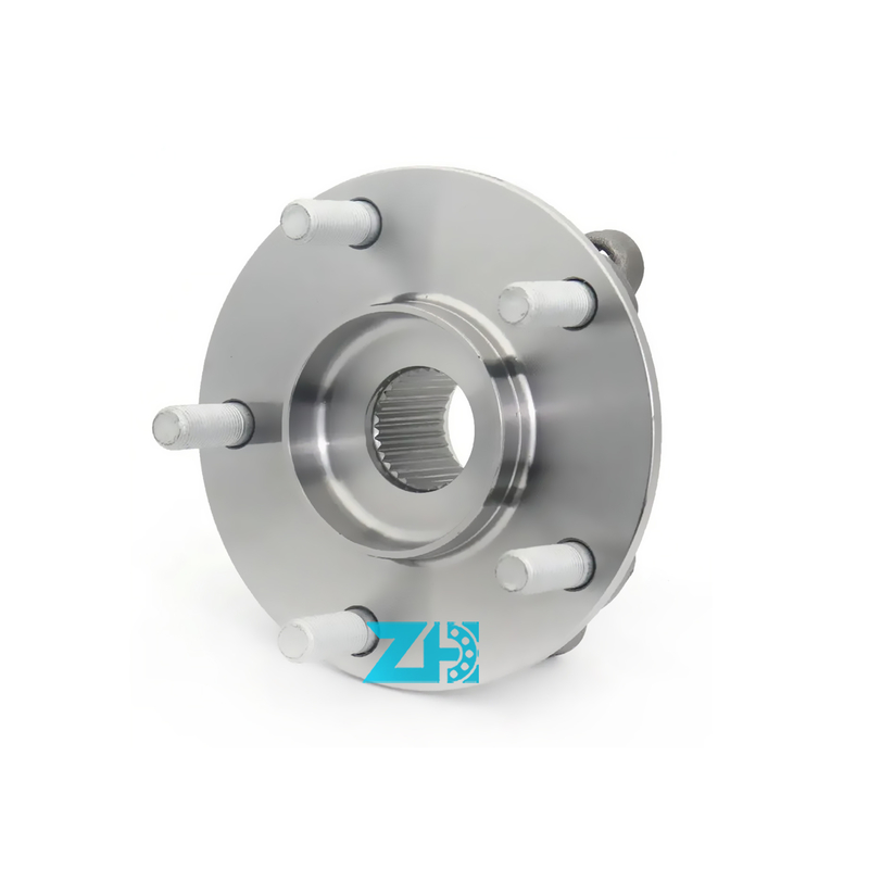 KD35-33-04X অটো পার্টস হুইল হাব ভারবহন জাপানি Mazda KD35-33-04X জন্য