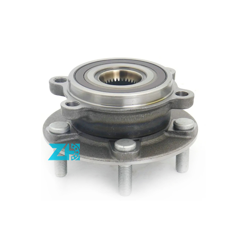 KD35-33-04X অটো পার্টস হুইল হাব ভারবহন জাপানি Mazda KD35-33-04X জন্য