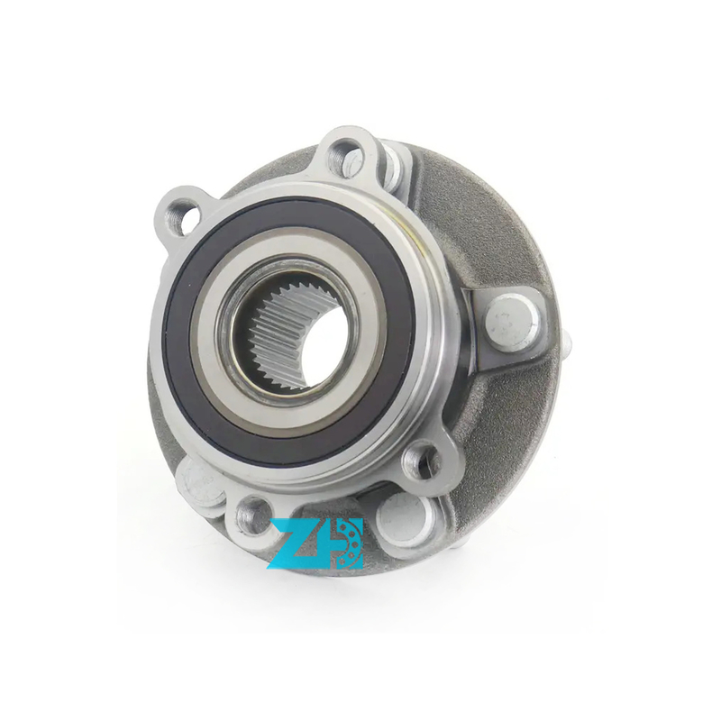 KD35-33-04X অটো পার্টস হুইল হাব ভারবহন জাপানি Mazda KD35-33-04X জন্য