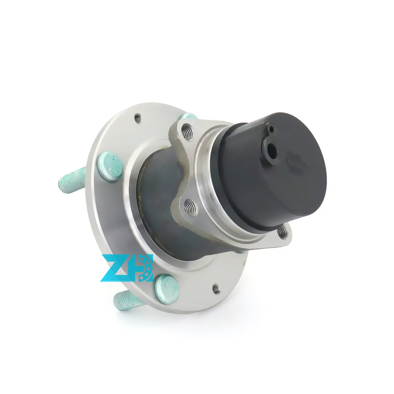 Mazda MA10-26-15X অটো পার্টস হুইল লেয়ারিং হাব সমাবেশ MA10-26-15X এর জন্য