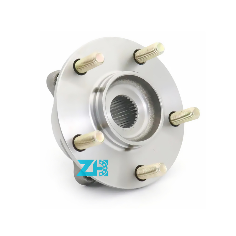 অটো পার্টস হুইল হাব লেয়ার MR594979 SA12-33-060 VKBA3660 6M512C300AC মসৃণ অপারেশন সহ অটো পার্টসের জন্য