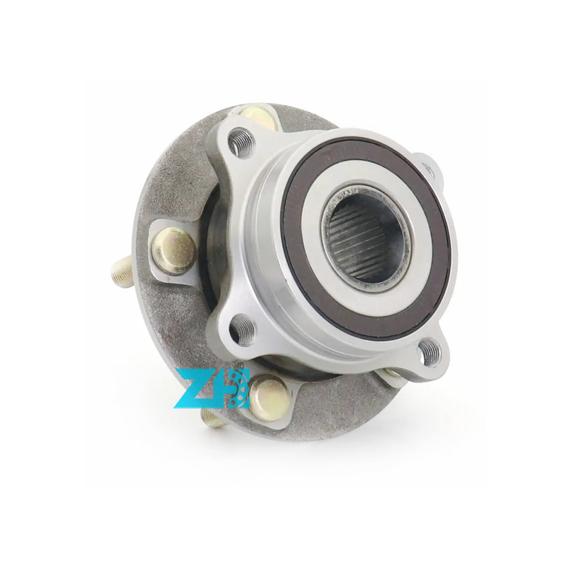 অটো পার্টস হুইল হাব লেয়ার MR594979 SA12-33-060 VKBA3660 6M512C300AC মসৃণ অপারেশন সহ অটো পার্টসের জন্য