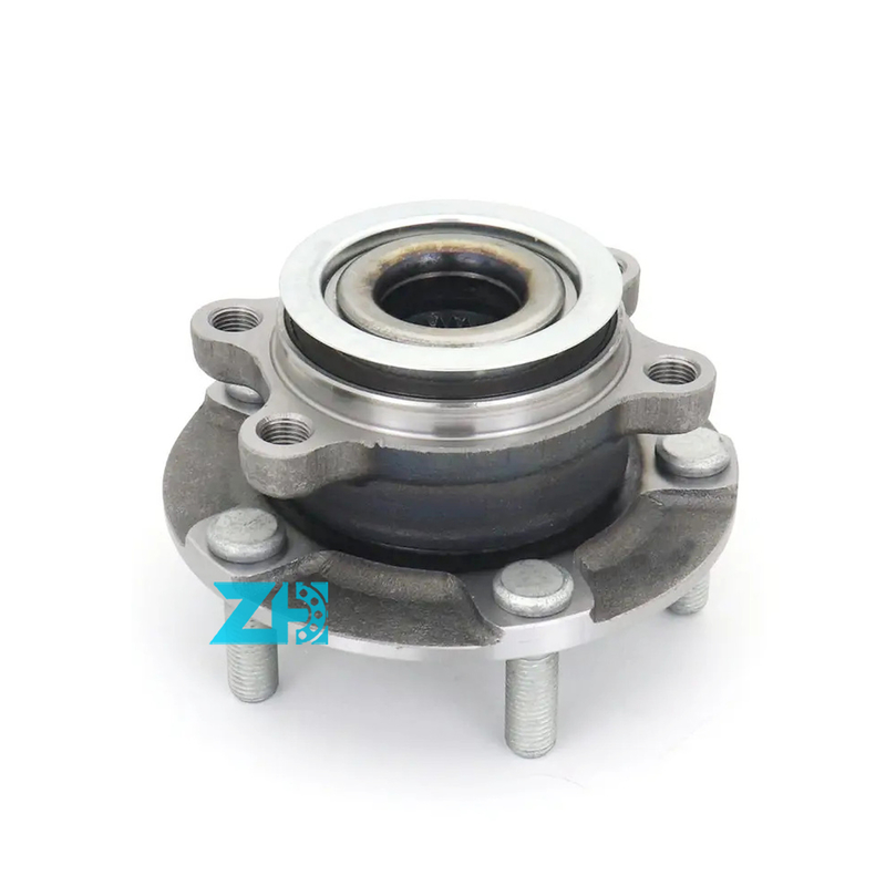অটো পার্টস হুইল হাব লেয়ার SA12-33-060 VKBA3660 6M512C300AC সামনের ডান হুইল হাব লেয়ার