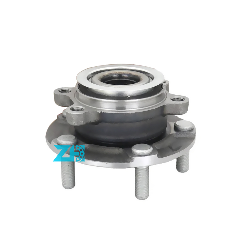অটো পার্টস হুইল হাব লেয়ার SA12-33-060 VKBA3660 6M512C300AC সামনের ডান হুইল হাব লেয়ার