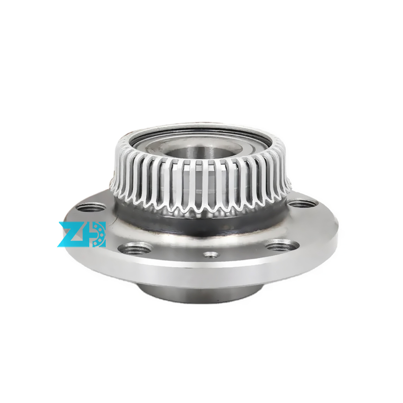1J0 501 477 A অটো পার্টসের জন্য উচ্চ নির্ভুলতা P0/P6/P5/P4 হুইল হাব লেয়ার