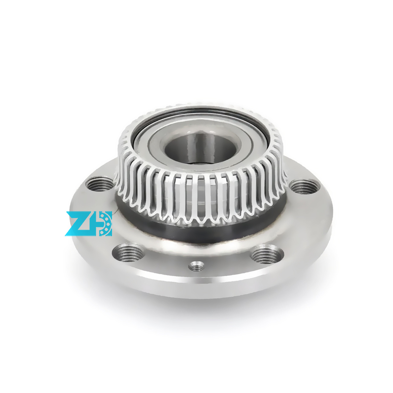 1J0 501 477 A অটো পার্টসের জন্য উচ্চ নির্ভুলতা P0/P6/P5/P4 হুইল হাব লেয়ার