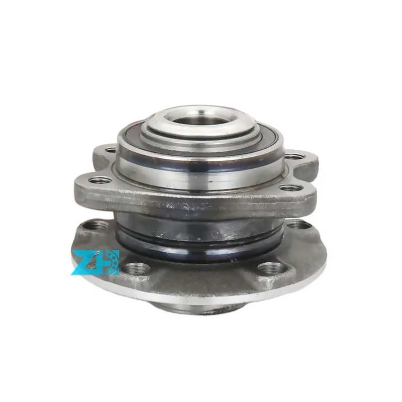হাব লেয়ারিং 4F0 598 611 B VKBA6548 512426 অটো পার্টস হুইল লেয়ারিং হাব সমাবেশ