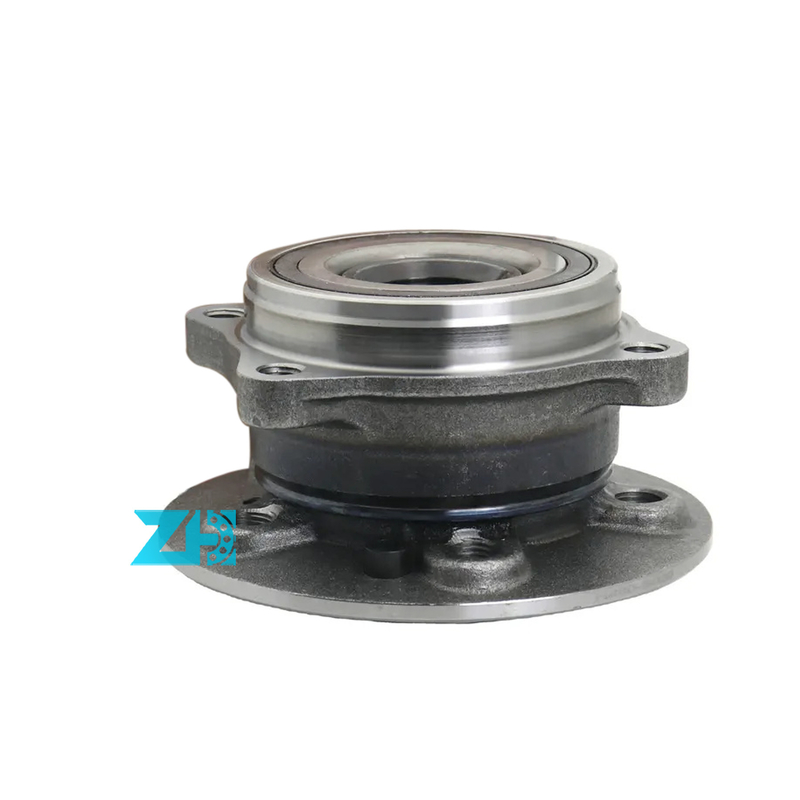রোল হাব লেয়ার A1663340206 সামনের চাকা লেয়ার হাব কিট ML GL A 166 334 02 06 এর জন্য