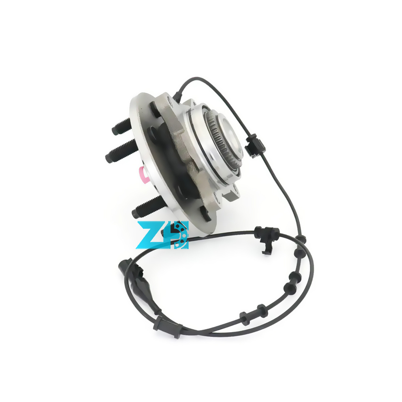 অটো পার্টস হুইল লেয়ার হাব সমাবেশ 2L14-2B663BJ 2L14/2B663BJ ফোর্ডের জন্য