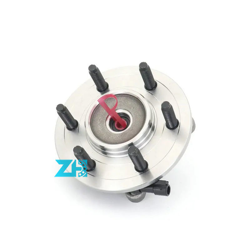 অটো পার্টস হুইল লেয়ার হাব সমাবেশ 2L14-2B663BJ 2L14/2B663BJ ফোর্ডের জন্য