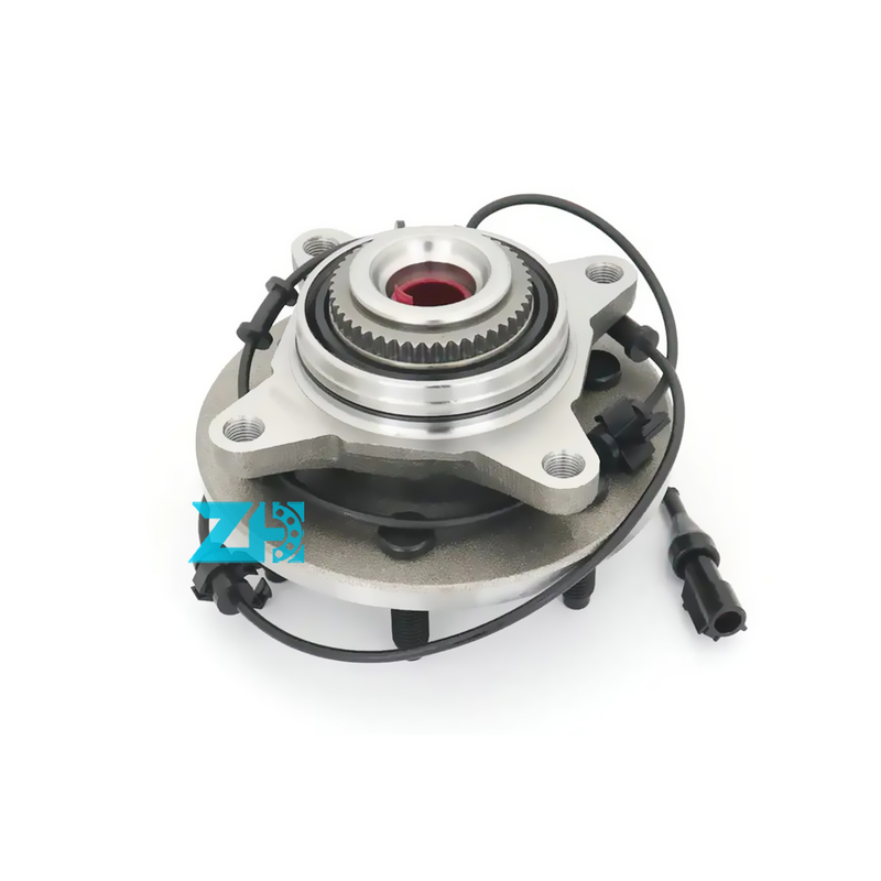 অটো পার্টস হুইল লেয়ার হাব সমাবেশ 2L14-2B663BJ 2L14/2B663BJ ফোর্ডের জন্য