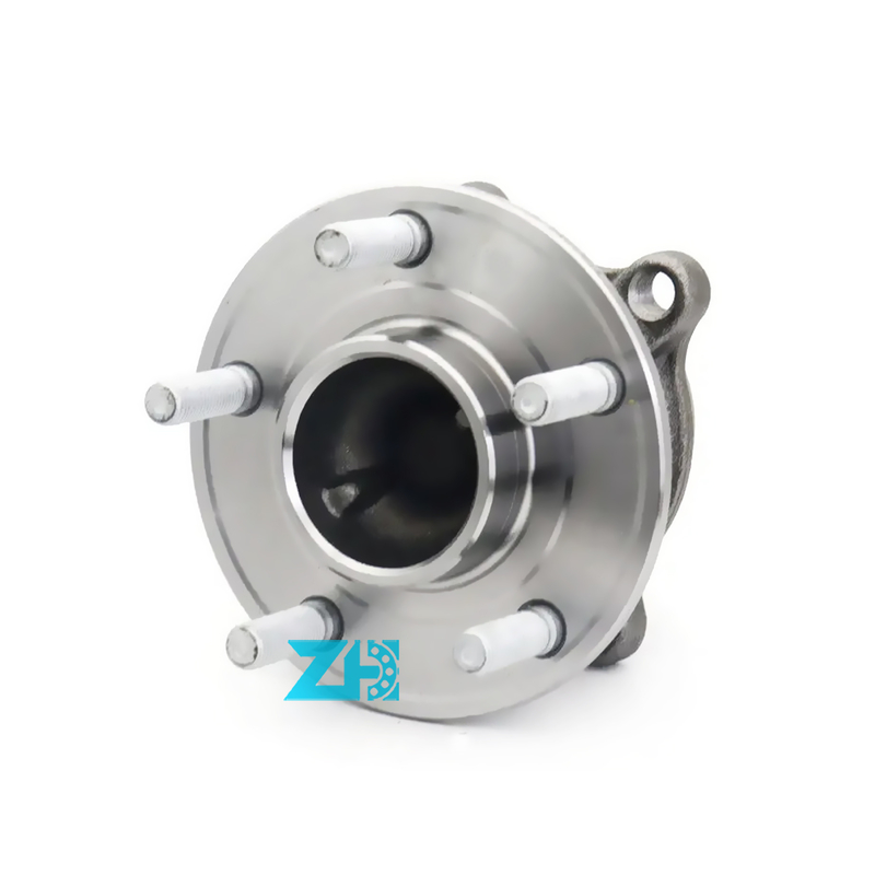 অটো পার্টস হুইল লেয়ার 6G91-2C299-AAC 6G91/2C299/AAC অটোমোটিভ হুইল হাব সমাবেশ হুইল হাব লেয়ার কিট