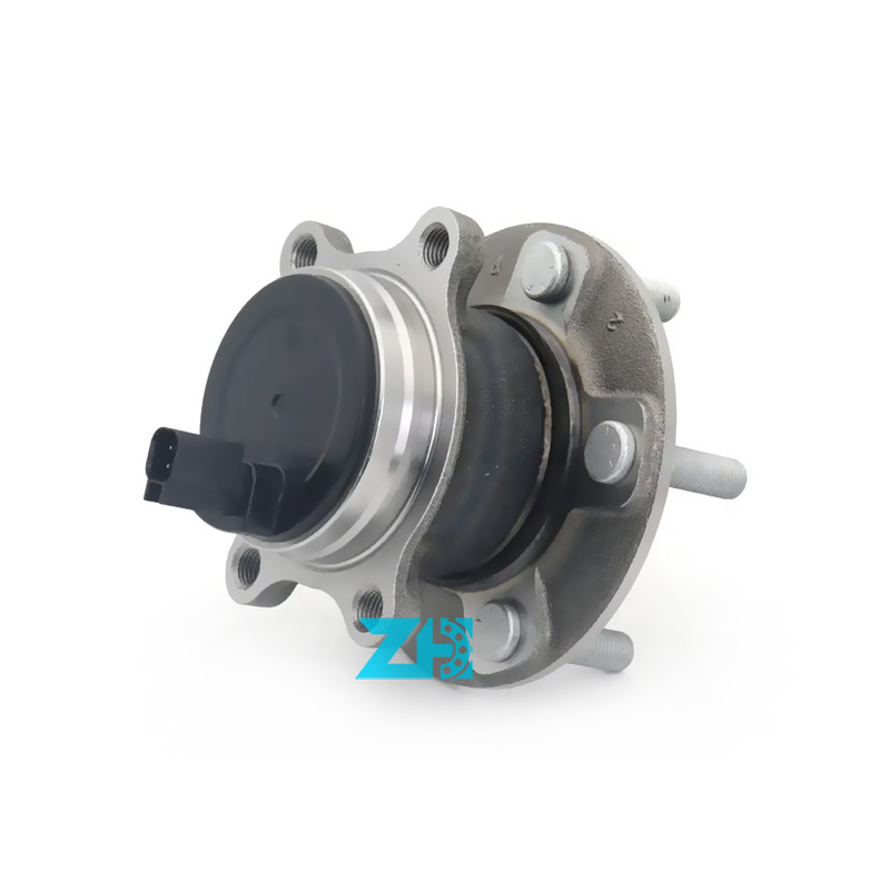 অটো পার্টস হুইল লেয়ার 6G91-2C299-AAC 6G91/2C299/AAC অটোমোটিভ হুইল হাব সমাবেশ হুইল হাব লেয়ার কিট