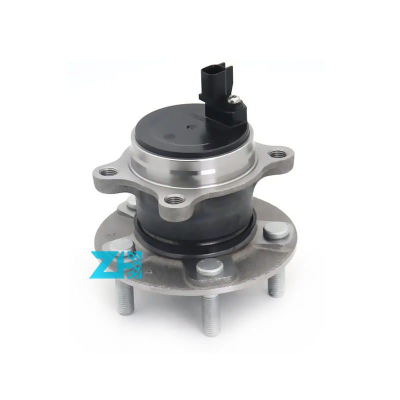 অটো পার্টস হুইল লেয়ার 6G91-2C299-AAC 6G91/2C299/AAC অটোমোটিভ হুইল হাব সমাবেশ হুইল হাব লেয়ার কিট
