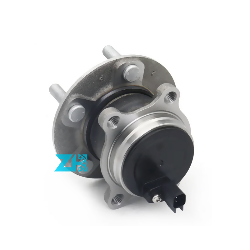 অটো পার্টস হুইল লেয়ার 6G91-2C299-AAC 6G91/2C299/AAC অটোমোটিভ হুইল হাব সমাবেশ হুইল হাব লেয়ার কিট