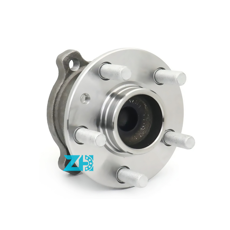 অটো পার্টস হুইল লেয়ার 6G91-2C299-AAC 6G91-2C299-AAB রিয়ার হুইল লেয়ার কিট ফোর্ড