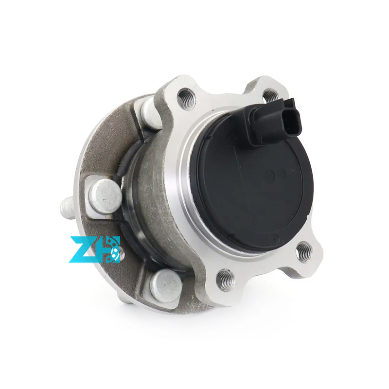 অটো পার্টস হুইল লেয়ার 6G91-2C299-AAC 6G91-2C299-AAB রিয়ার হুইল লেয়ার কিট ফোর্ড