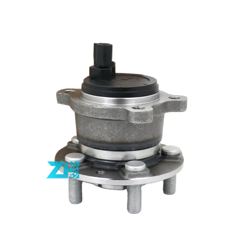 অটো পার্টস হুইল লেয়ার 6G91-2C299-AAC 6G91-2C299-AAB রিয়ার হুইল লেয়ার কিট ফোর্ড