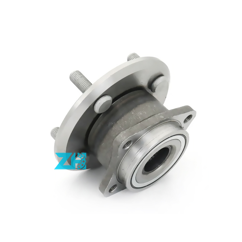 42410-12240 42410/12240 TOYOTA জন্য চাকা হাব এবং বিয়ারিং সমাবেশ