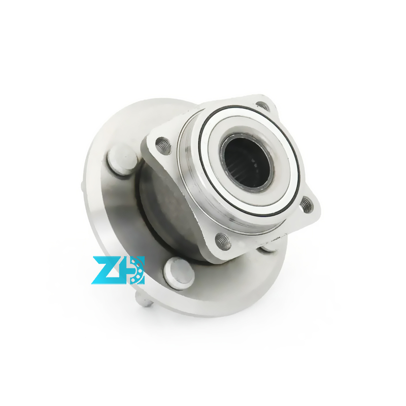 42410-12240 42410/12240 TOYOTA জন্য চাকা হাব এবং বিয়ারিং সমাবেশ
