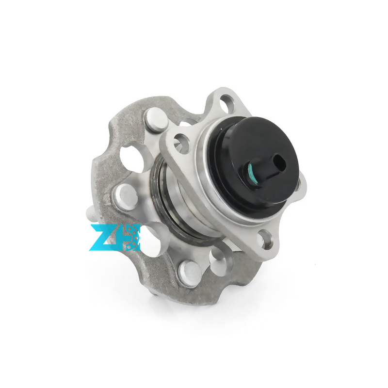 TOYOTA এর জন্য অটো হুইল হাব লেয়ারিং 42450-0F030