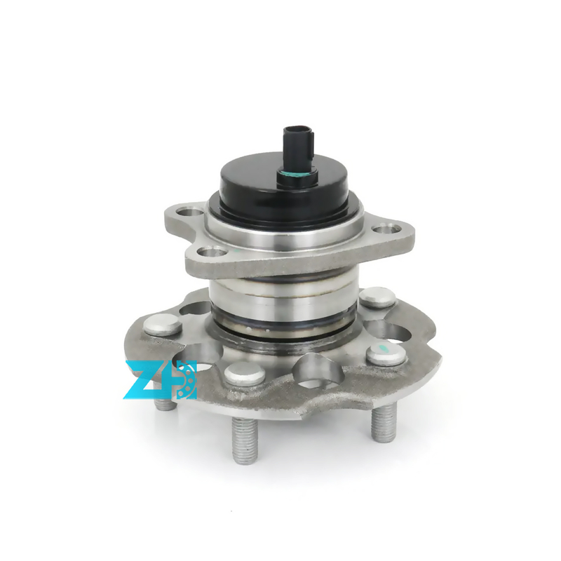 TOYOTA এর জন্য অটো হুইল হাব লেয়ারিং 42450-0F030