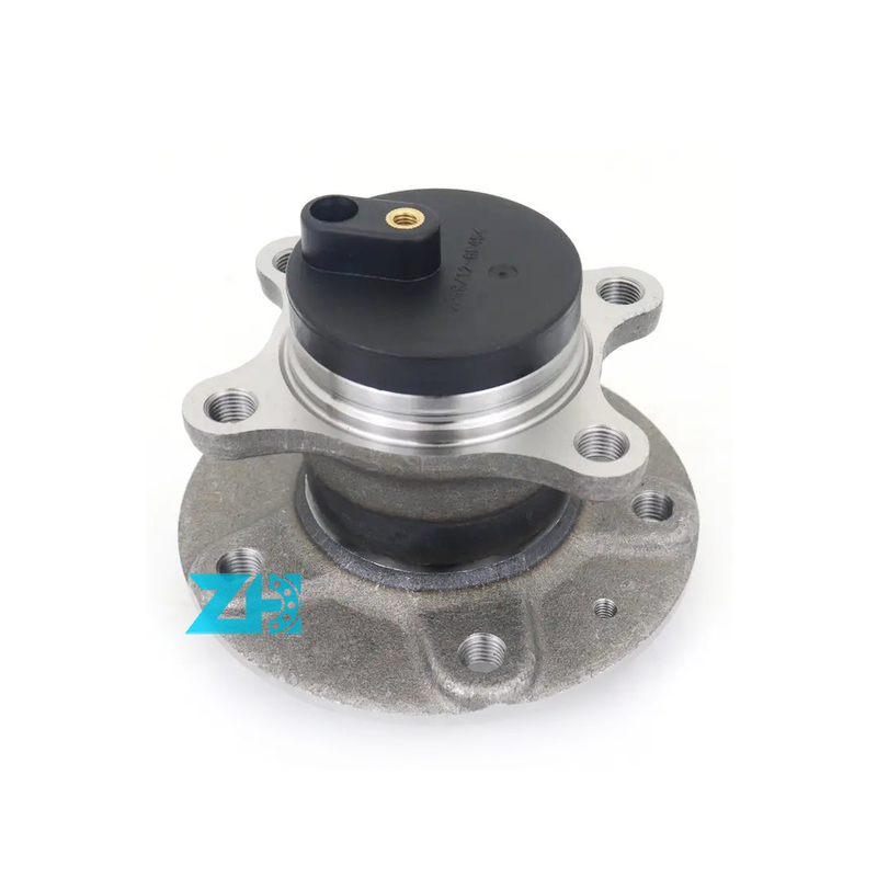 অটো পার্টস চাকা বিয়ারিং 43402-79J00 4340279J00 ফিয়াটের পিছনের অক্ষের জন্য উচ্চ মানের চাকা হাব সমাবেশ