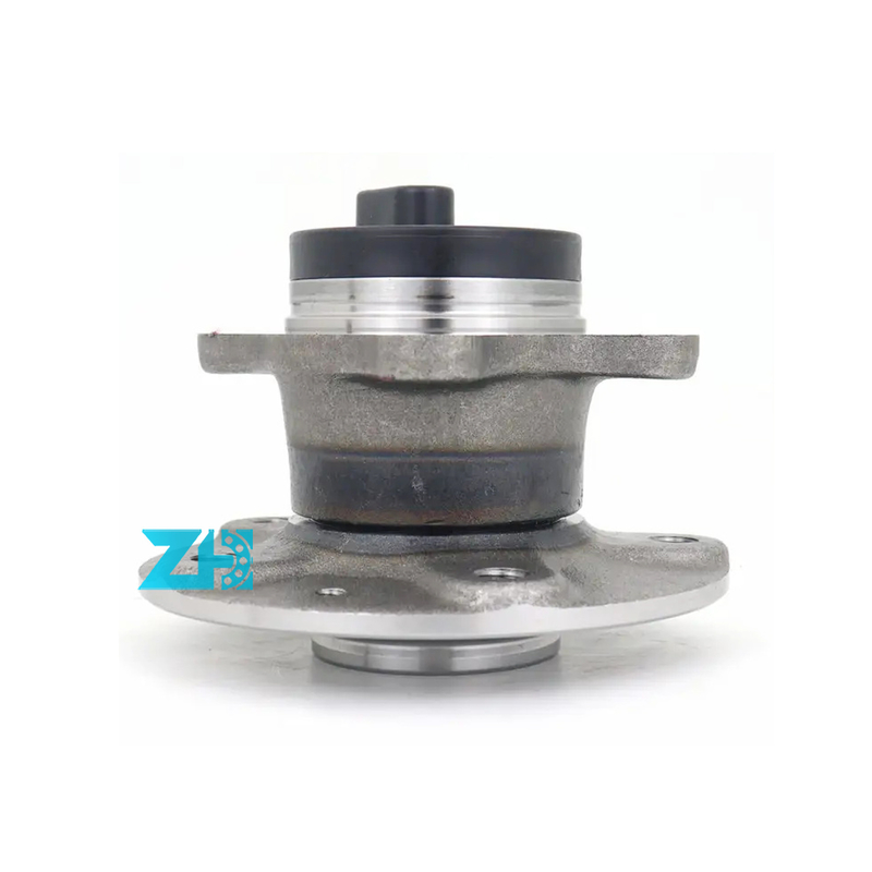 অটো পার্টস চাকা বিয়ারিং 43402-79J00 4340279J00 ফিয়াটের পিছনের অক্ষের জন্য উচ্চ মানের চাকা হাব সমাবেশ