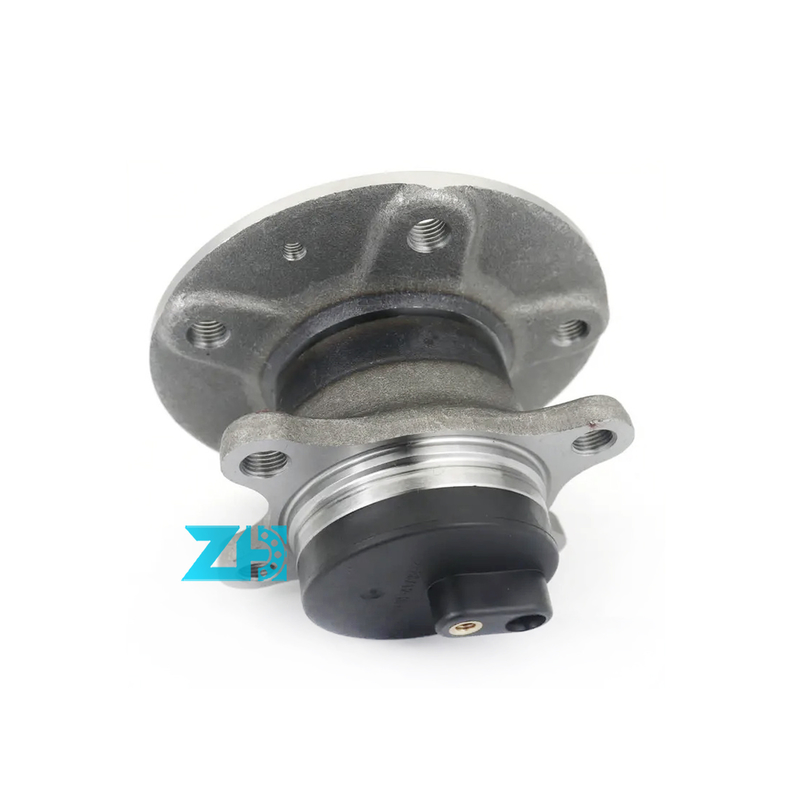 অটো পার্টস চাকা বিয়ারিং 43402-79J00 4340279J00 ফিয়াটের পিছনের অক্ষের জন্য উচ্চ মানের চাকা হাব সমাবেশ