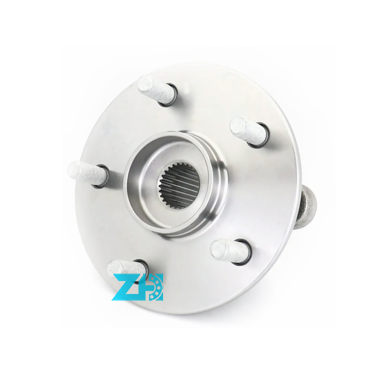TO YOTA 4356050012 43560-50012 এর জন্য উপযুক্ত সামনের বাম এবং ডান চাকার লেয়ার হাব