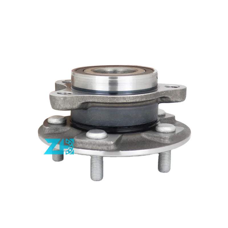 TO YOTA 4356050012 43560-50012 এর জন্য উপযুক্ত সামনের বাম এবং ডান চাকার লেয়ার হাব
