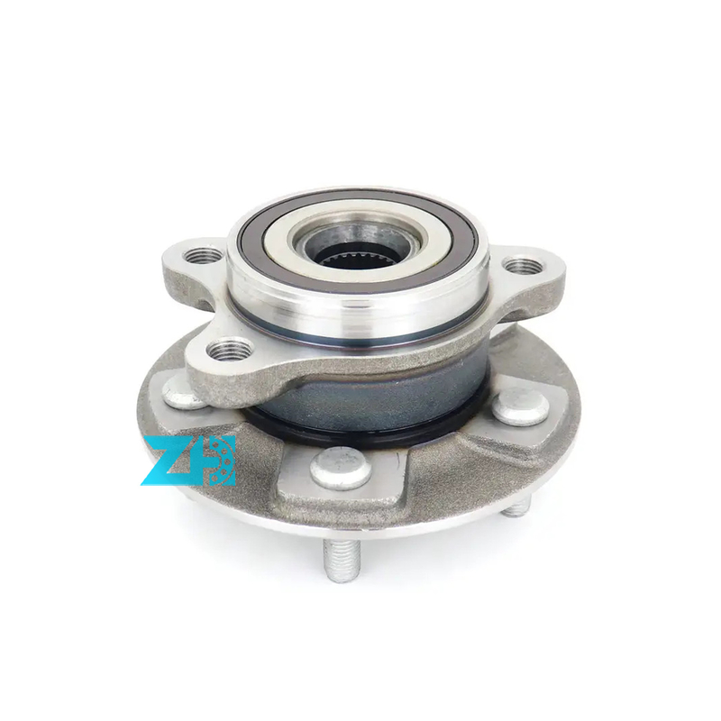 TO YOTA 4356050012 43560-50012 এর জন্য উপযুক্ত সামনের বাম এবং ডান চাকার লেয়ার হাব