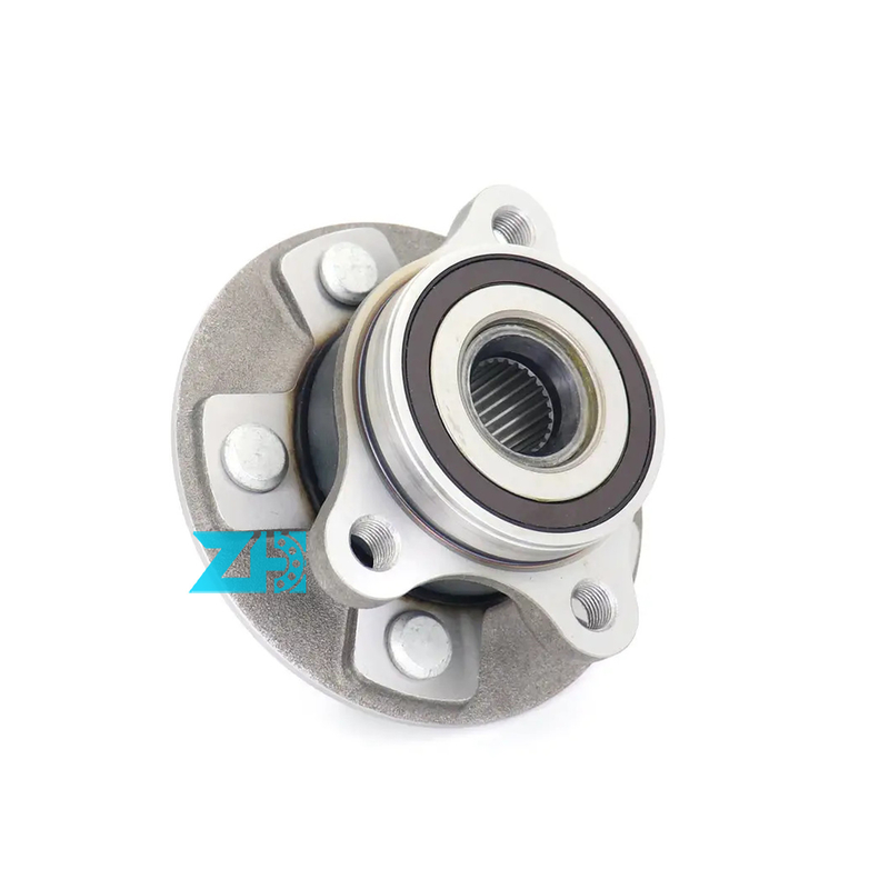 TO YOTA 4356050012 43560-50012 এর জন্য উপযুক্ত সামনের বাম এবং ডান চাকার লেয়ার হাব