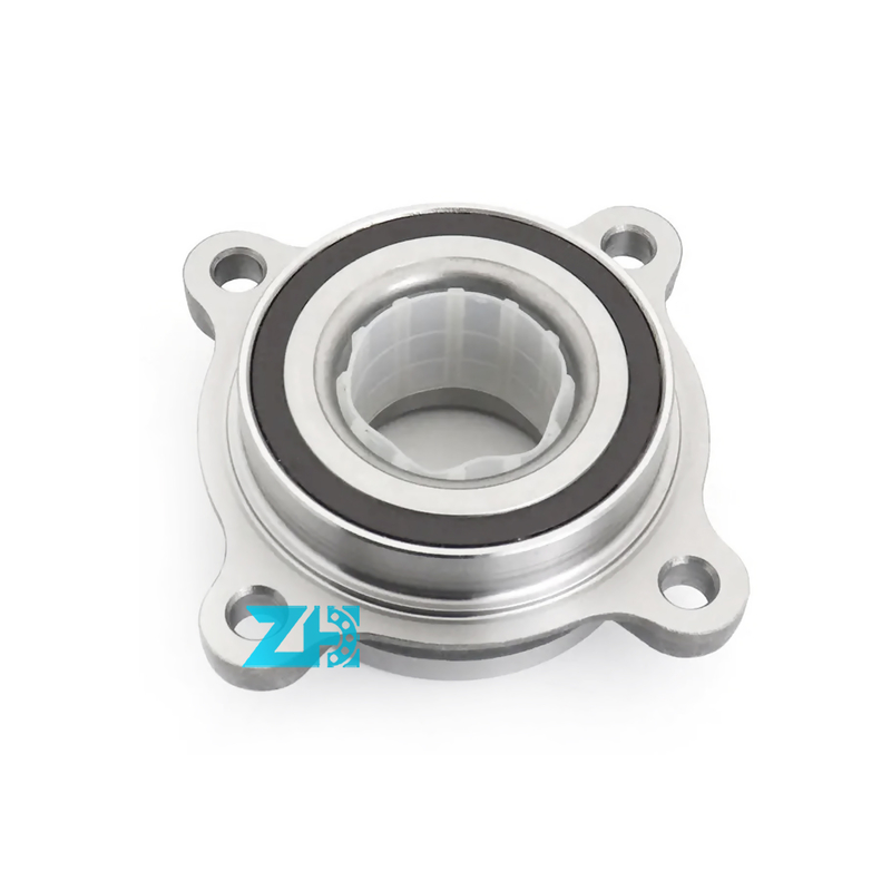 হাব বিয়ারিং কিট হাব হুইল 43570-0C010 435700C010 টয়োটা চাকা হাব বিয়ারিং জন্য উপযুক্ত